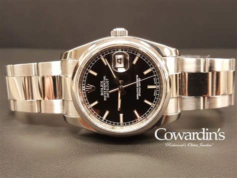 cowardins rolex|About Us .